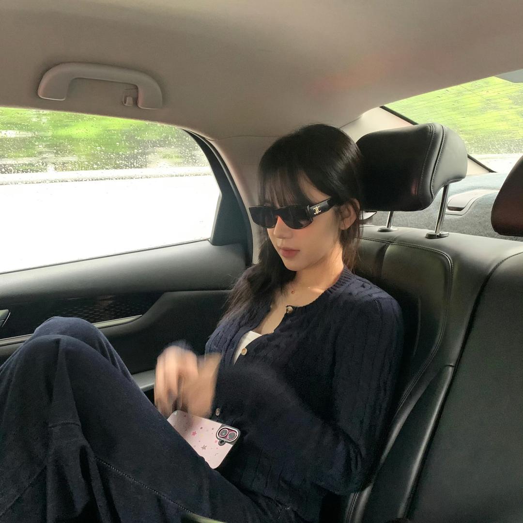 吃饱就想睡