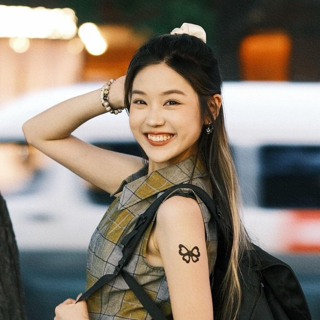 干干子