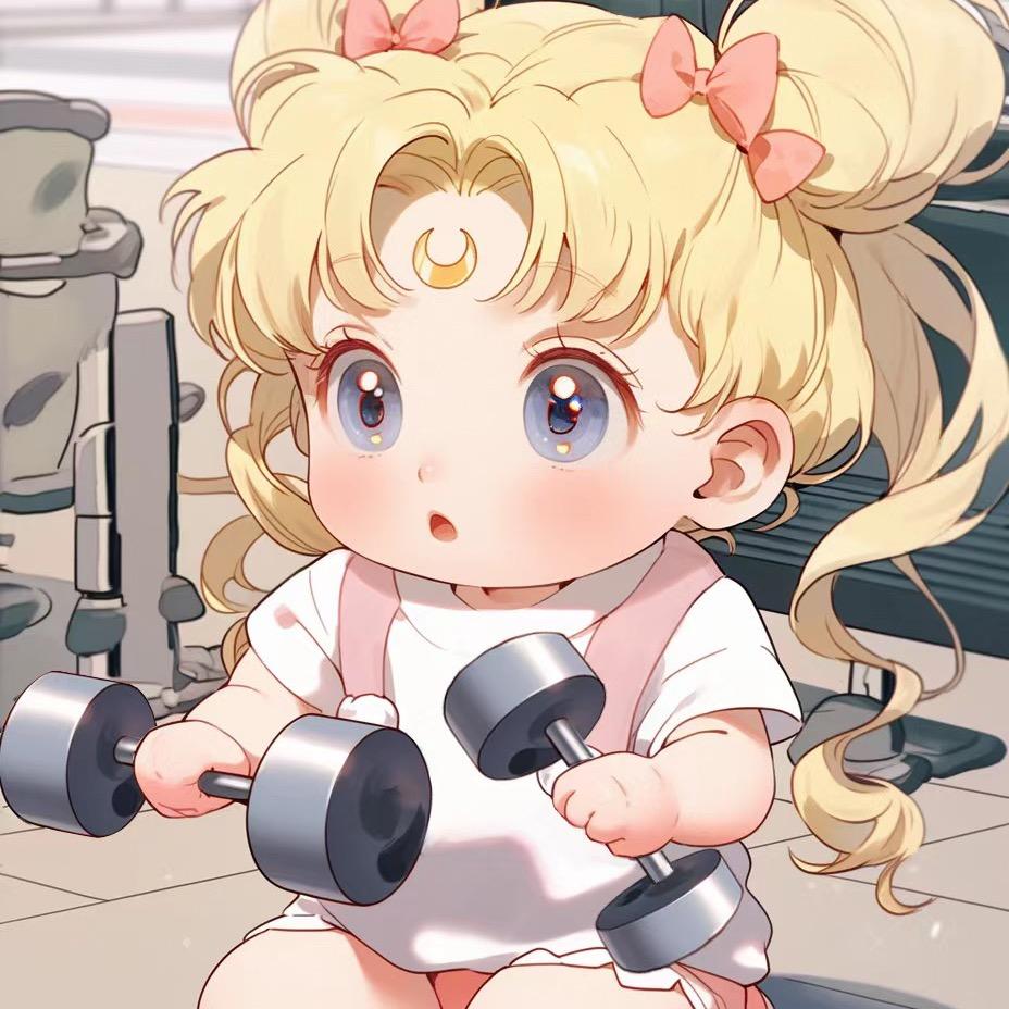 爱长膘💪的雌老虎👉🐯