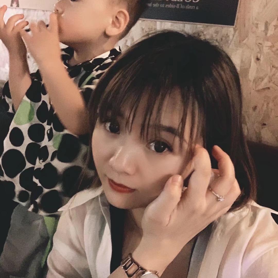 @刘不甜