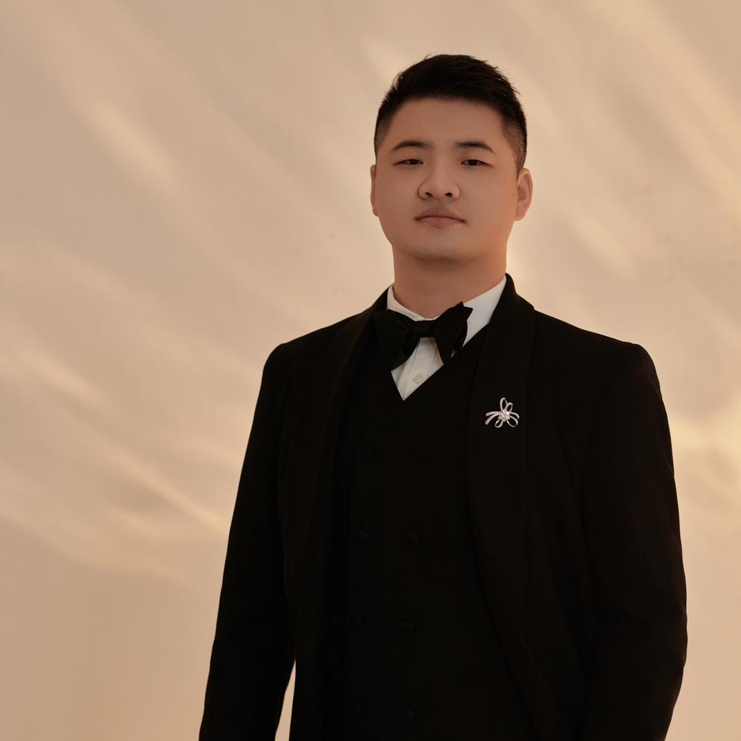 苏州独立设计师效果图酷家乐王大伦