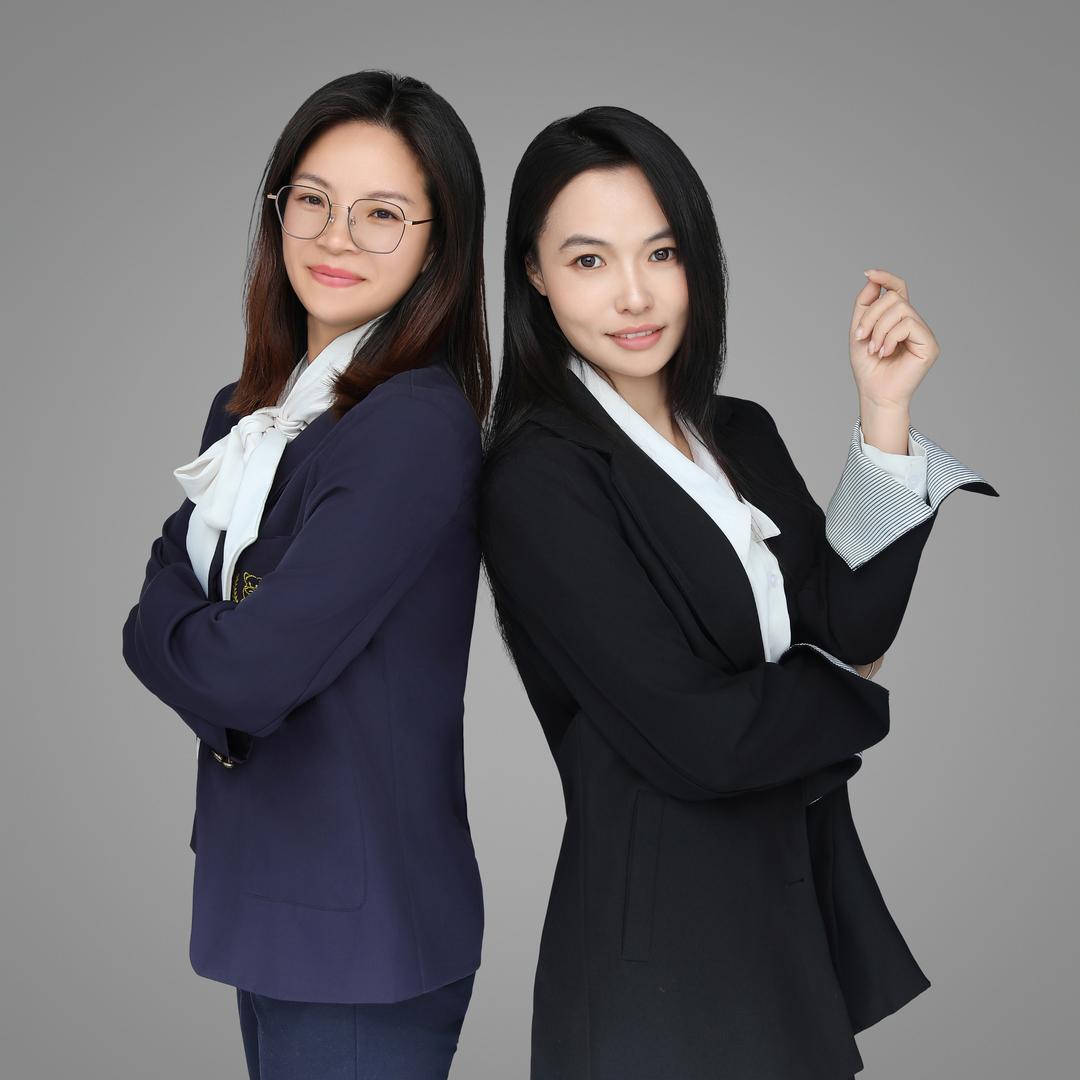 广州粤选房直播间