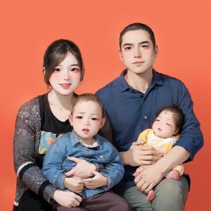 辰宝&瑞宝麻麻爱煲汤