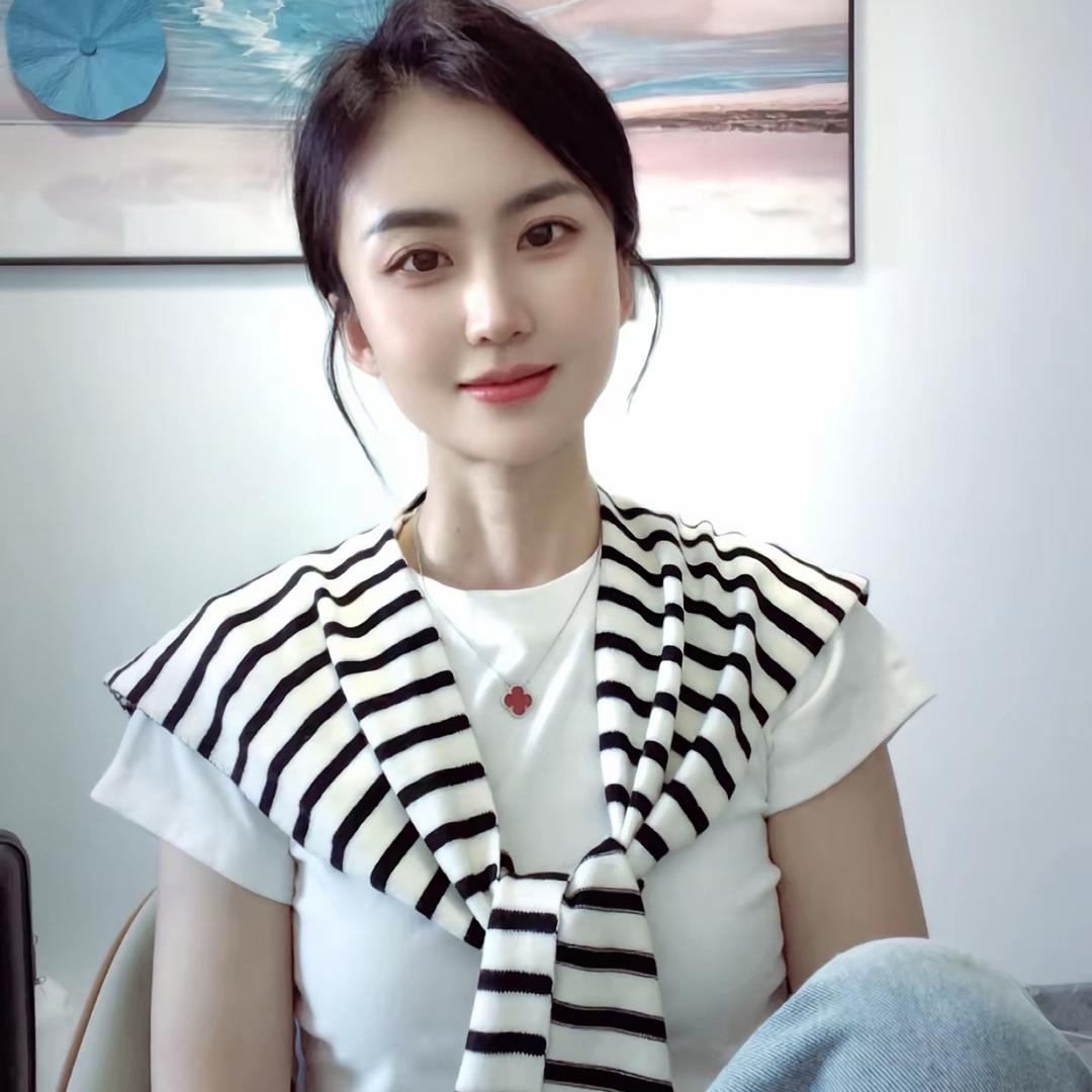 南乔☀️