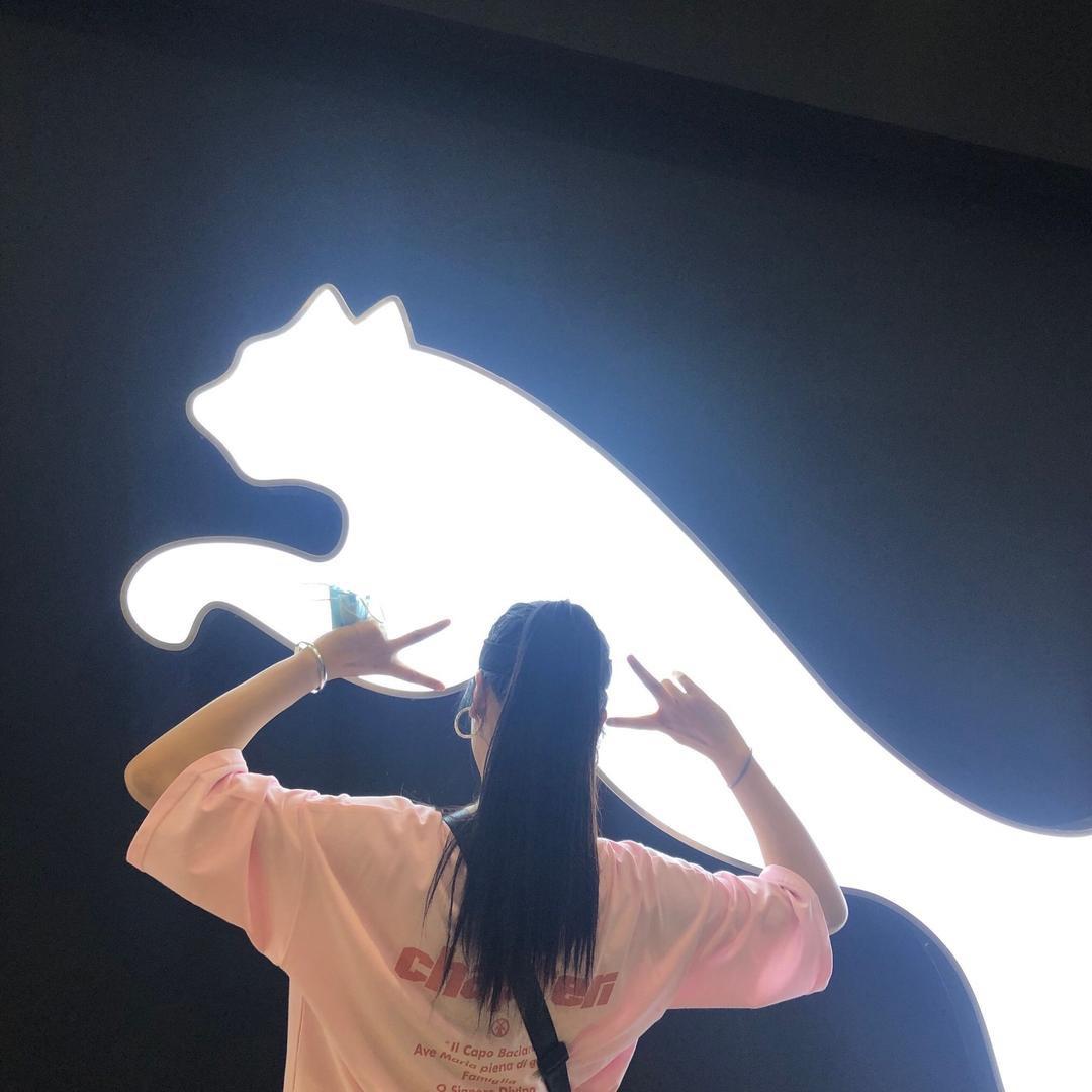 美女妖怪🎀