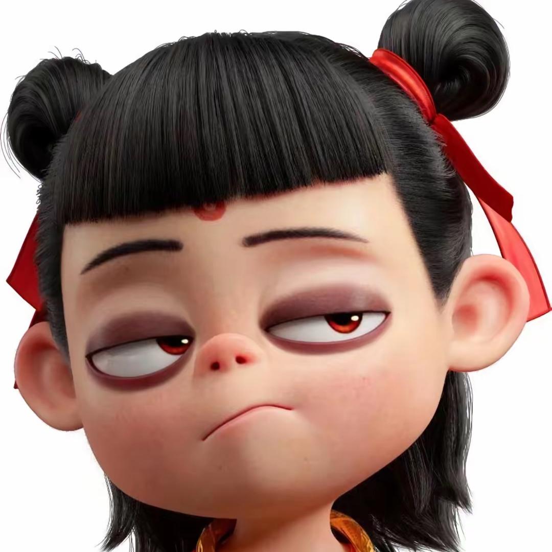 小梁先生