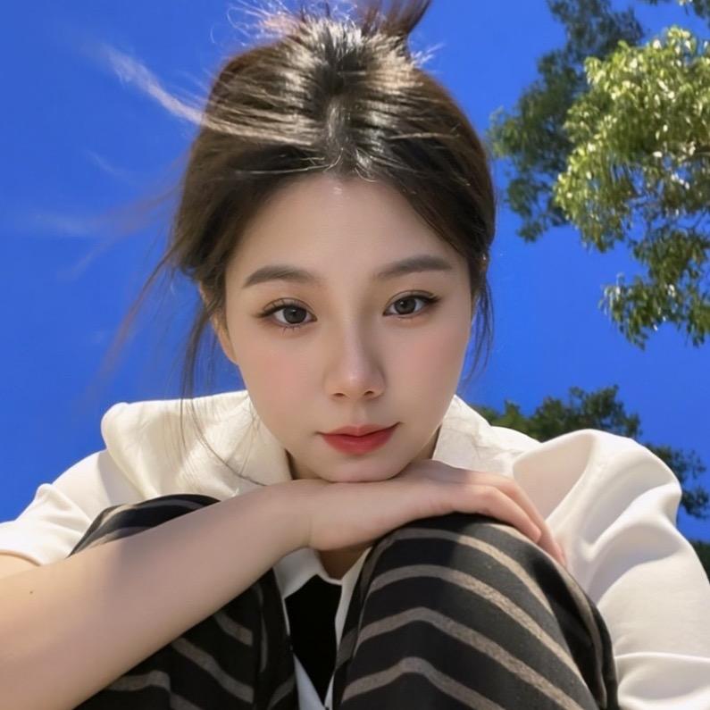 小李要开心鸭💫