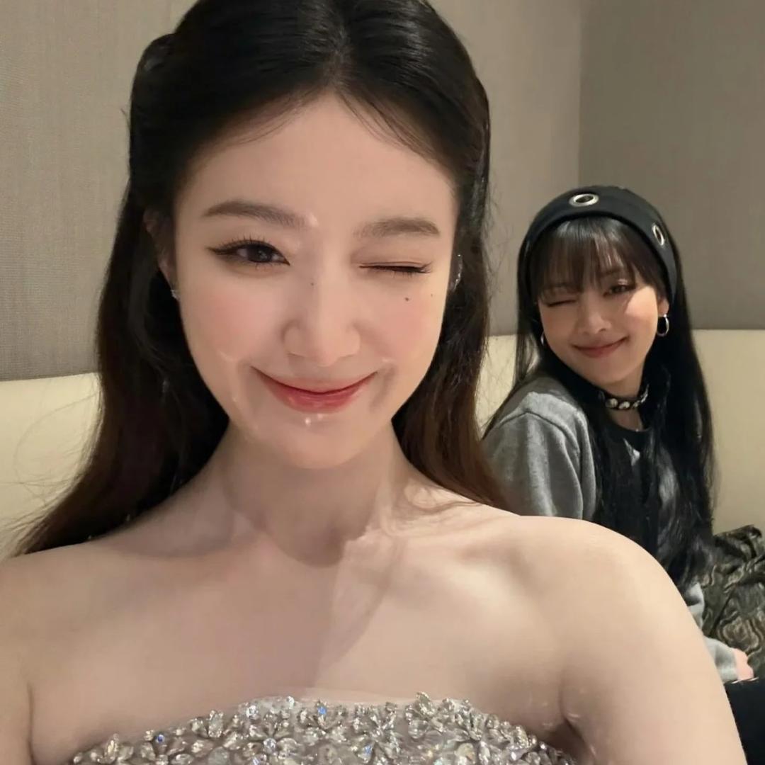 姜逸磊 你能不能不要再抽烟了