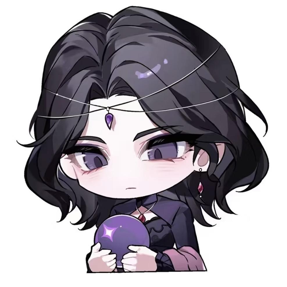 小福猫（超自然行动组）