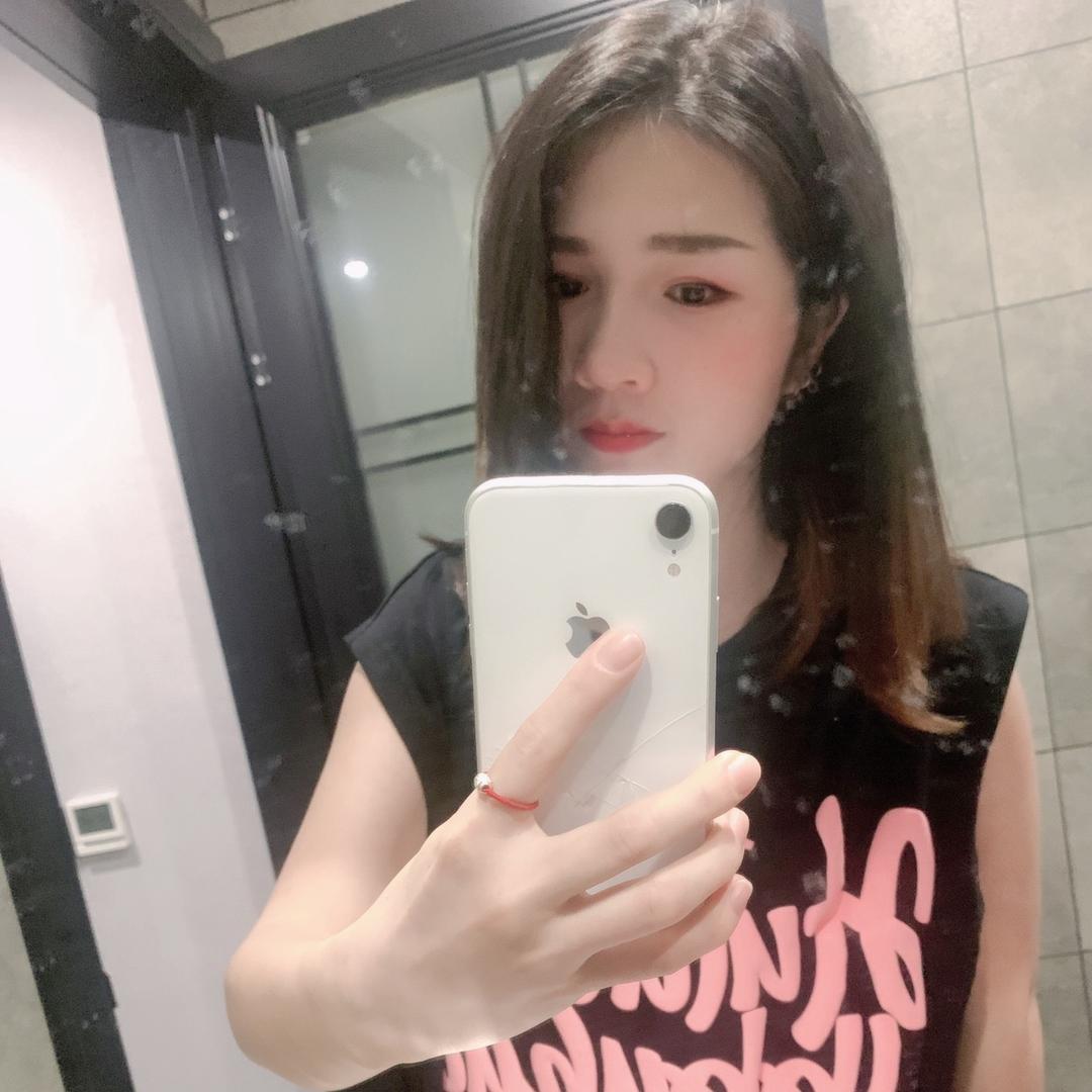 陈悦熙☘️