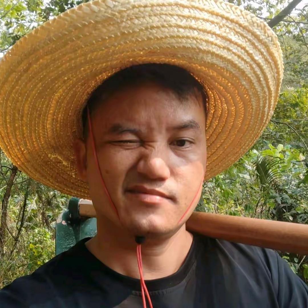 广东亮仔（好物推荐）