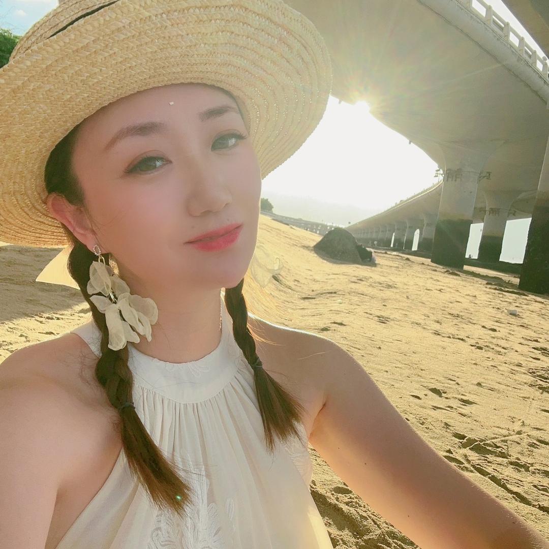 小阿姨爱旅行