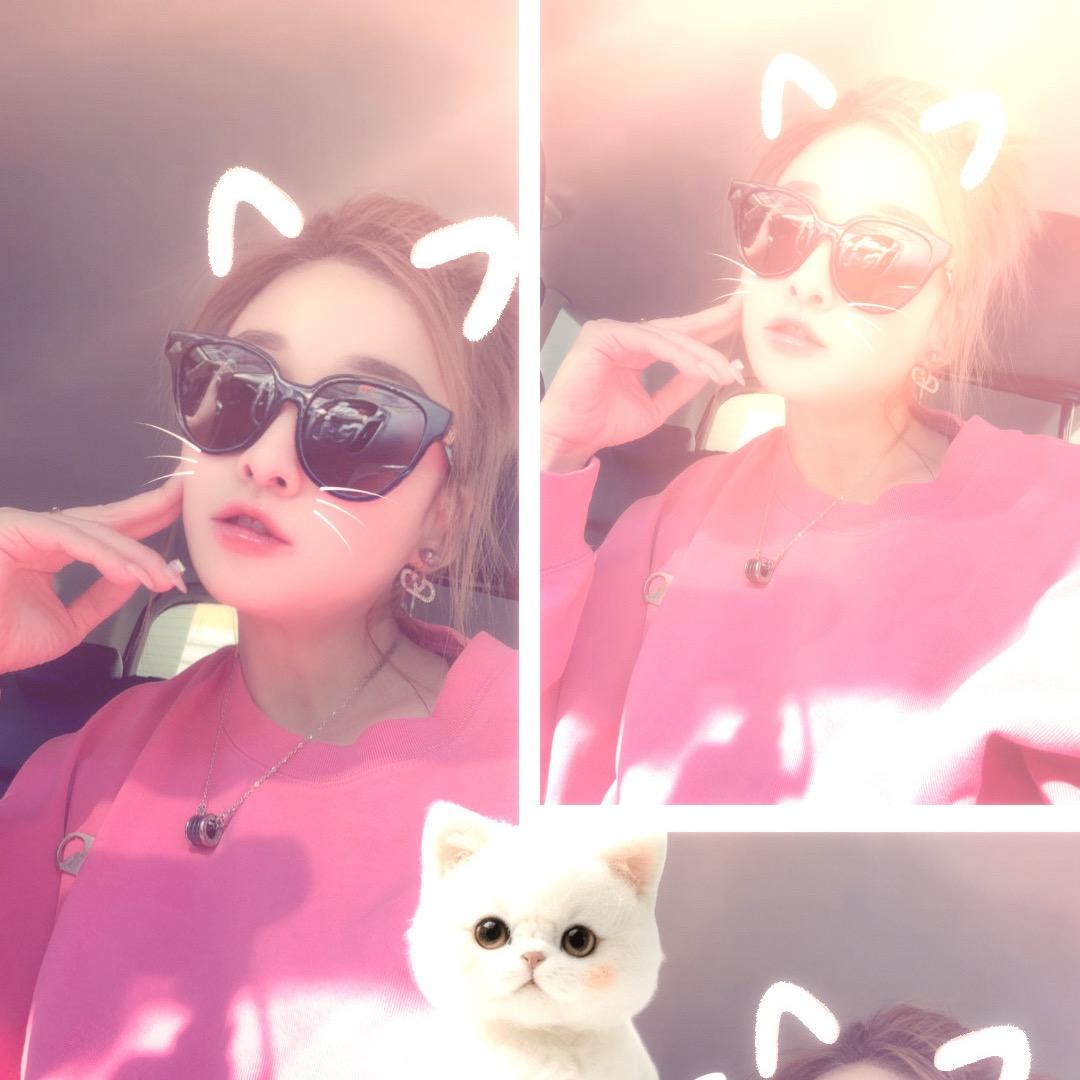 财神宠幸的宝❣️