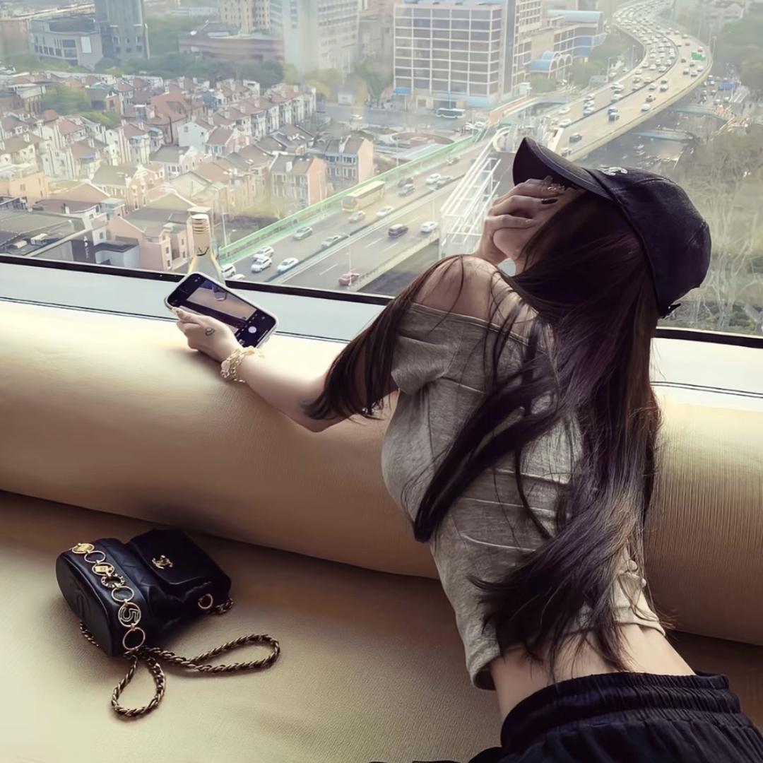 怎么感动
