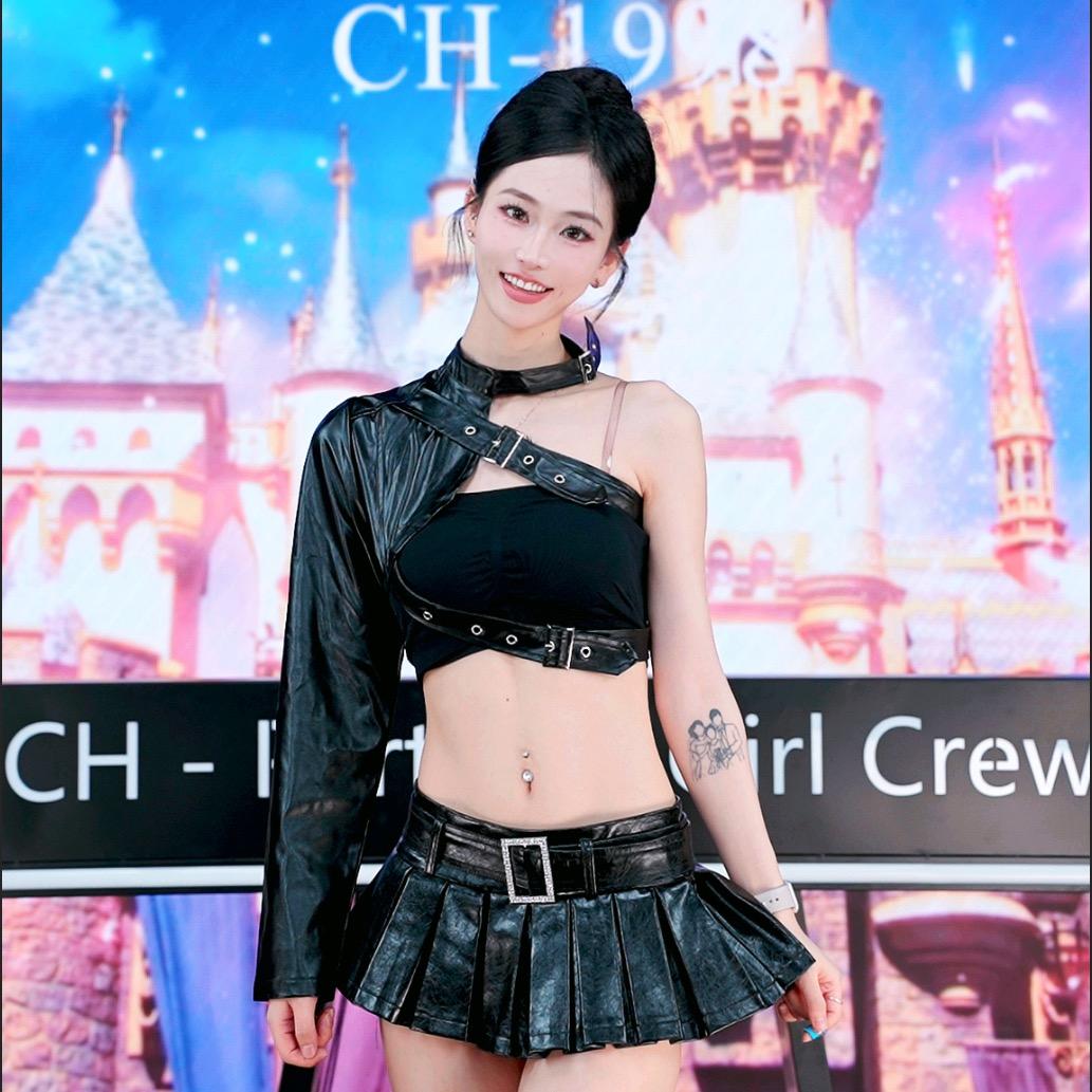 CH-1998（团队纳新）