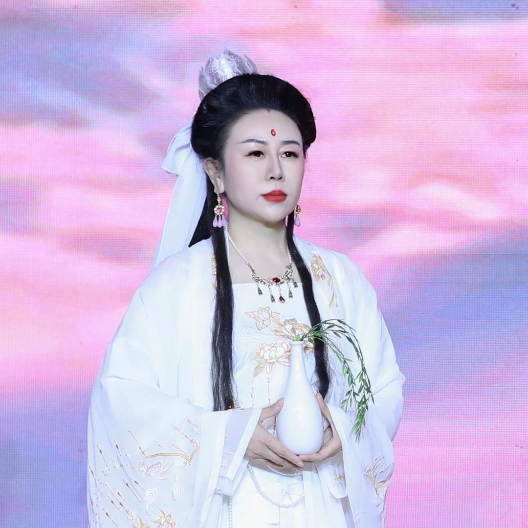 观音姐姐