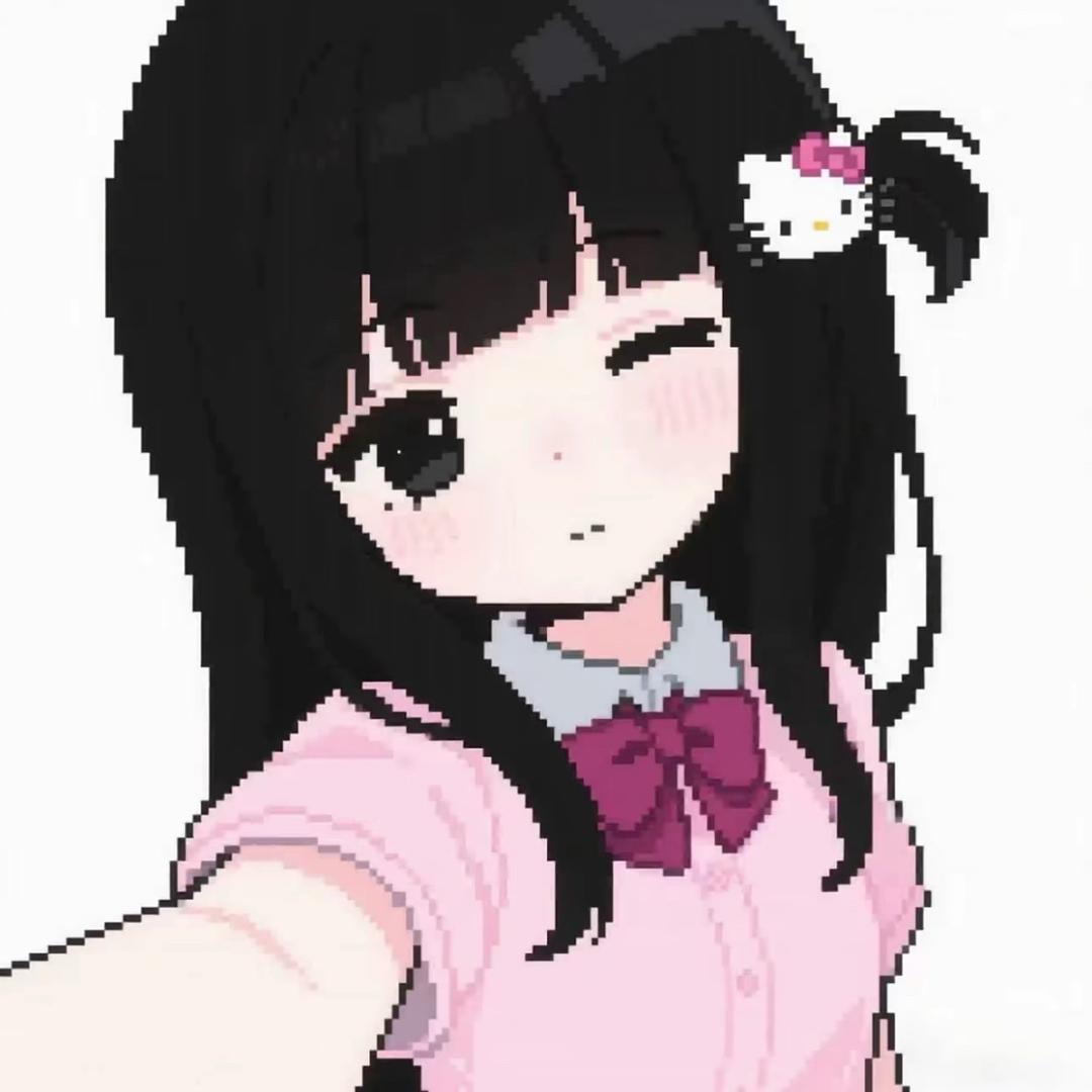 小小个.