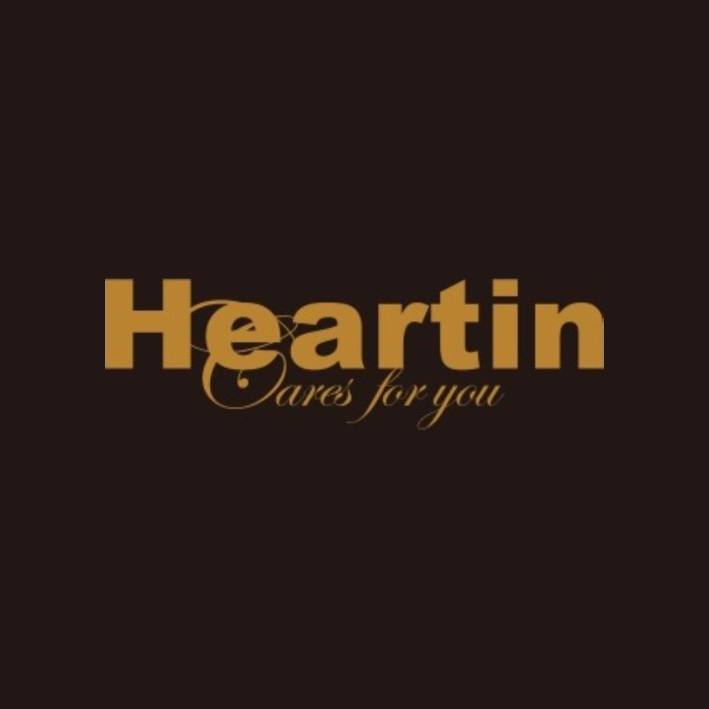 Heartin卉庭轻奢床品