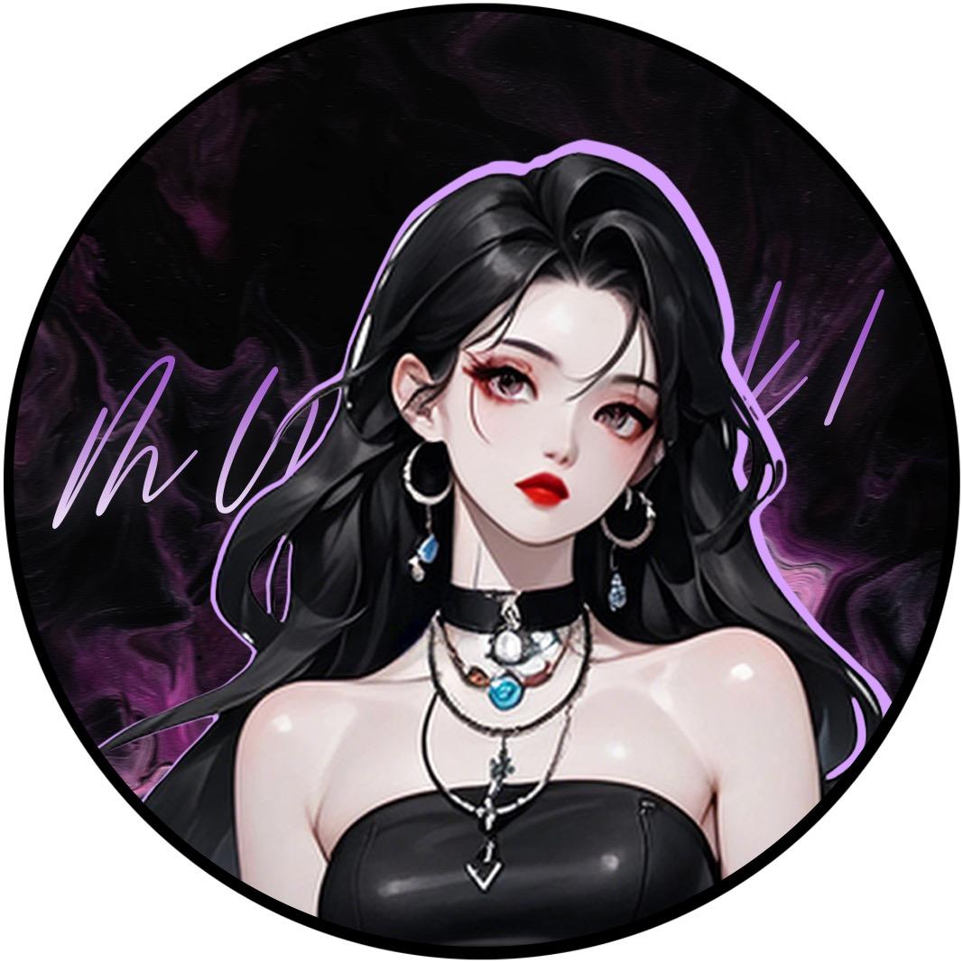 𝑴.安夏 🎭