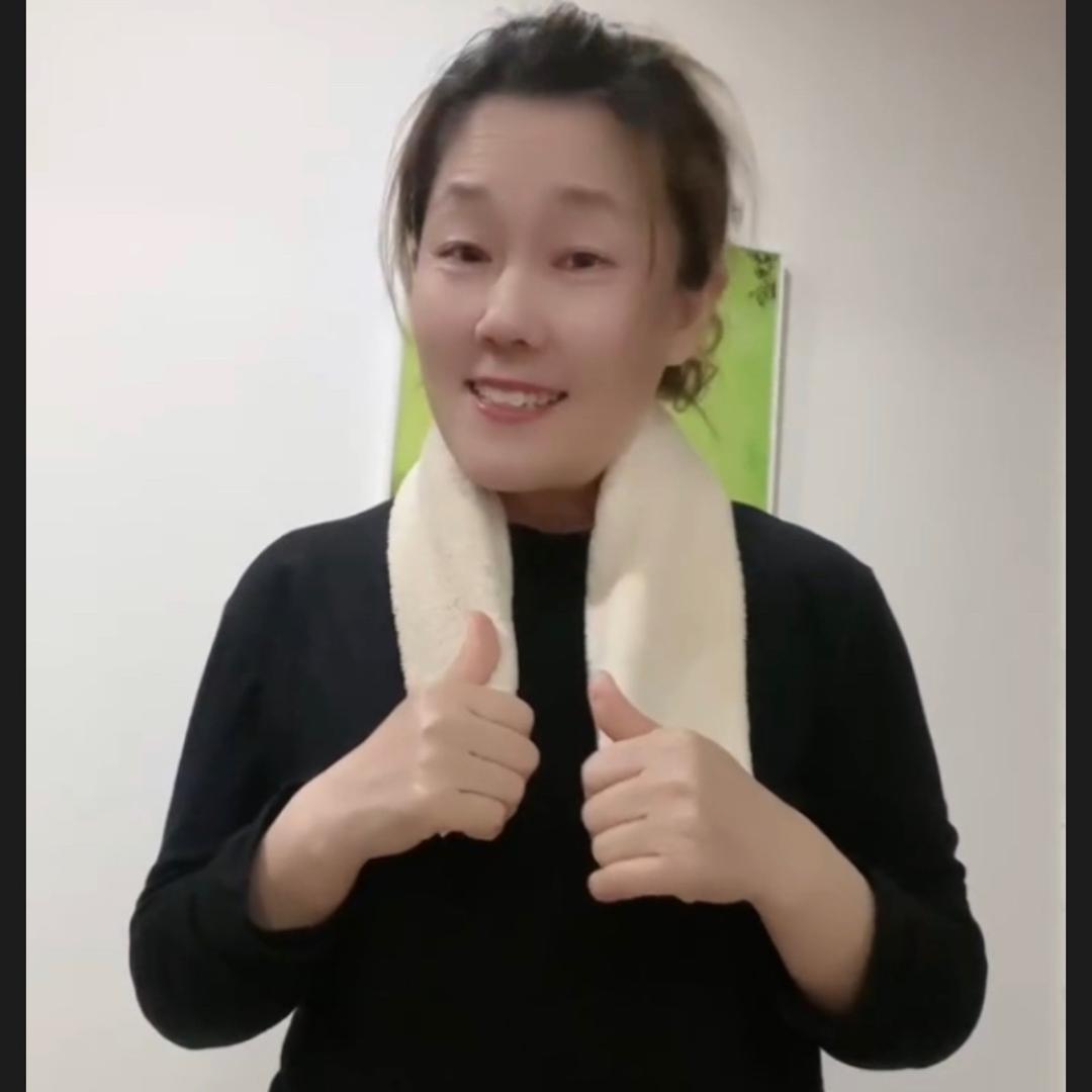 老茄子婶
