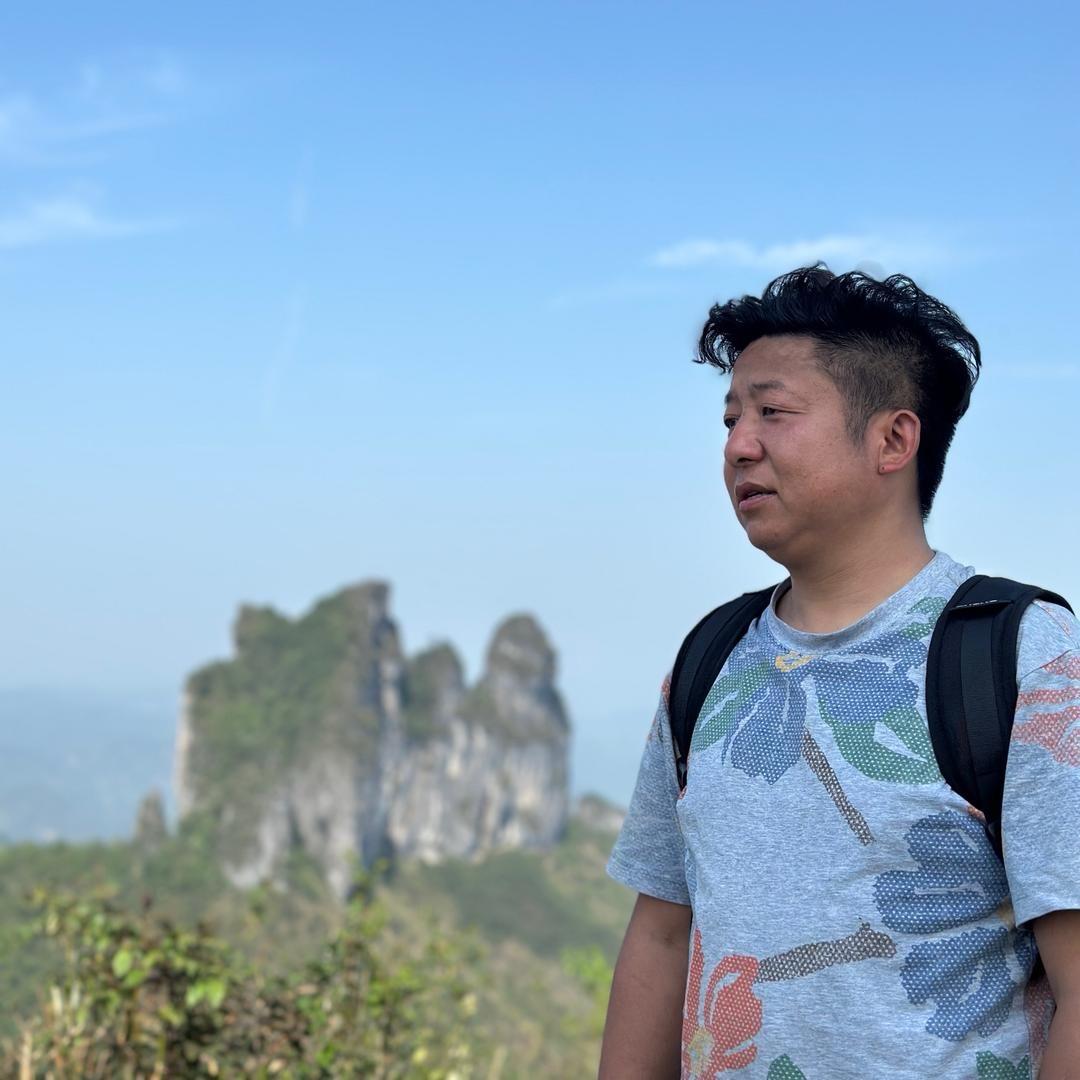 浩哥航拍(宣传麻阳龙舟）