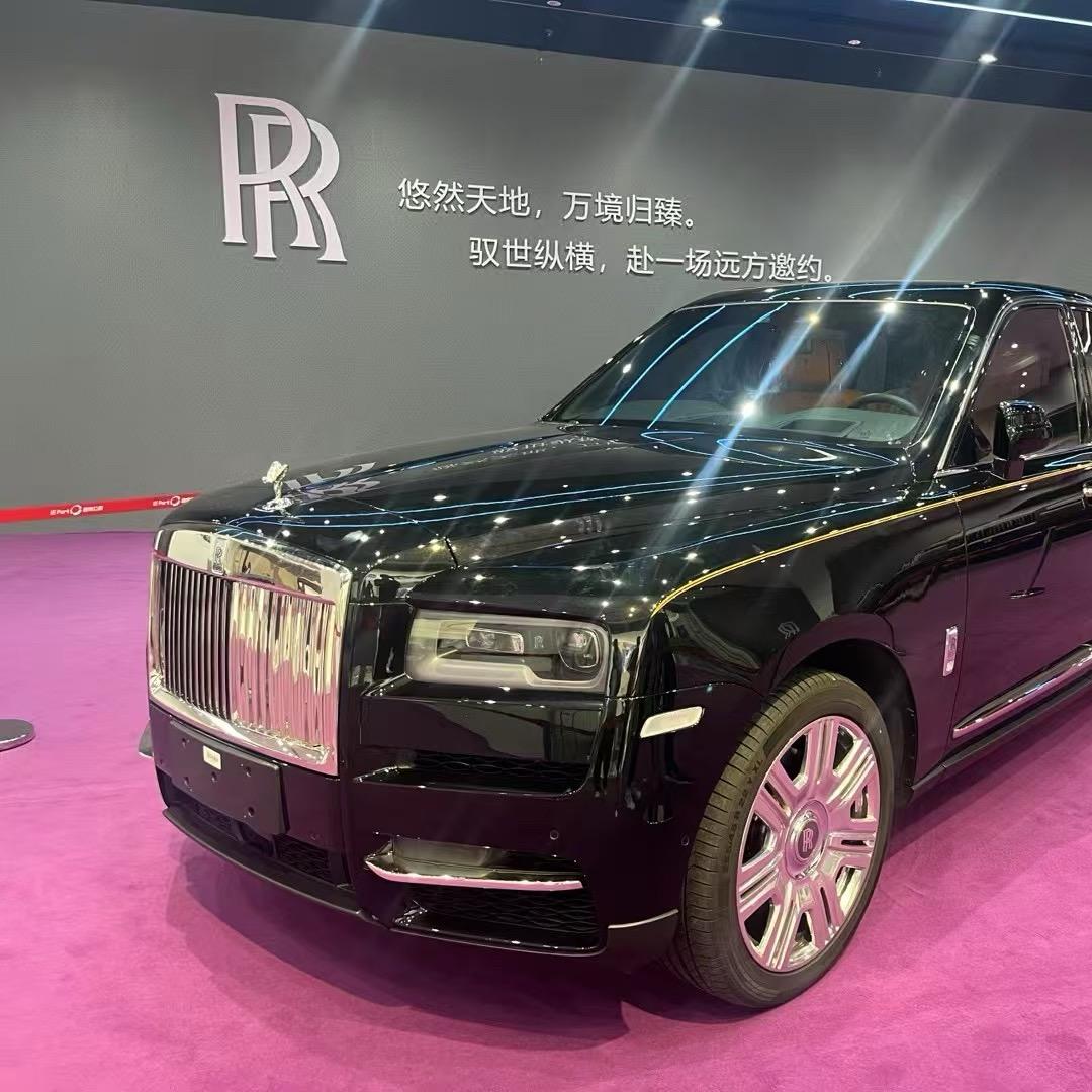 义乌二毛二手车二哥秒车