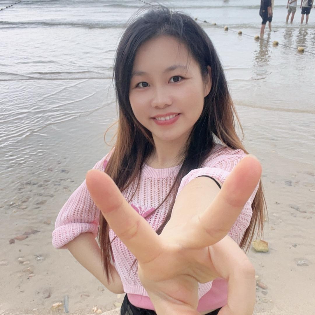江小姐
