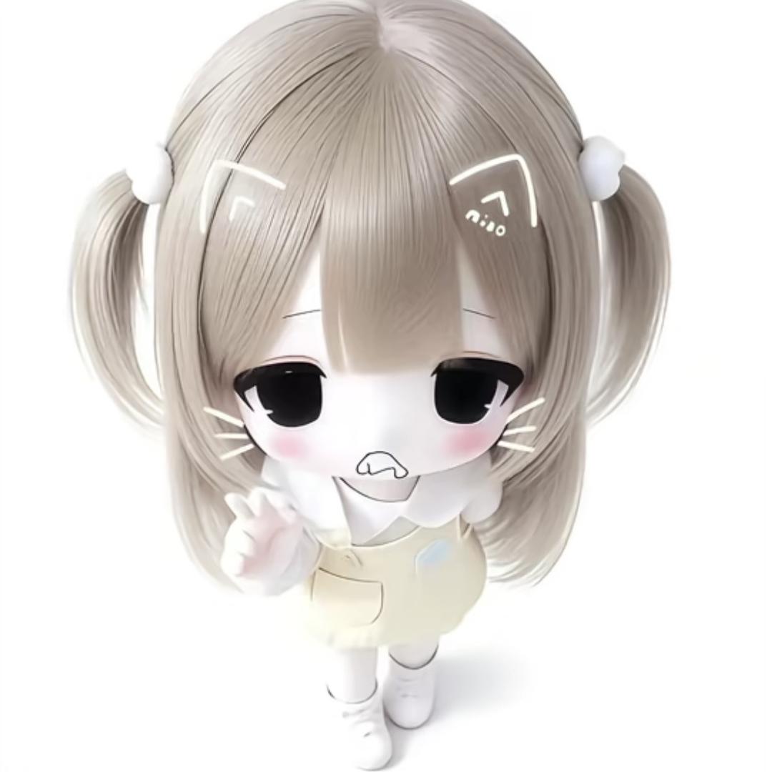 恩恩（无畏契约陪🥣）