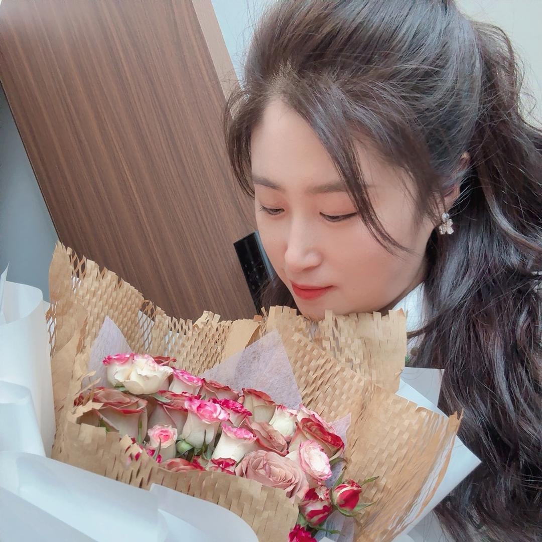 还没吃饱～