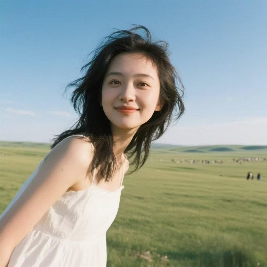 楠楠-