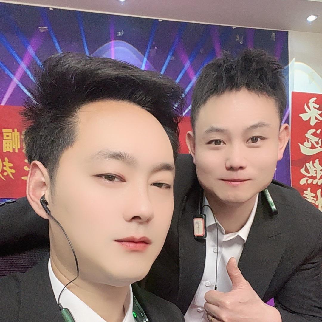 六哥《尊师霖哥》