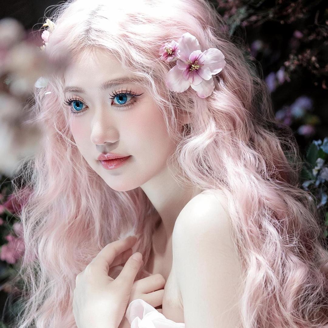 爱自己酱