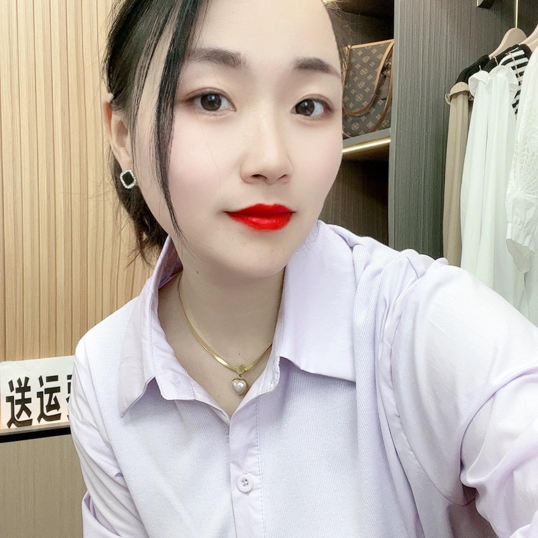 幸运琪服装商行个体店