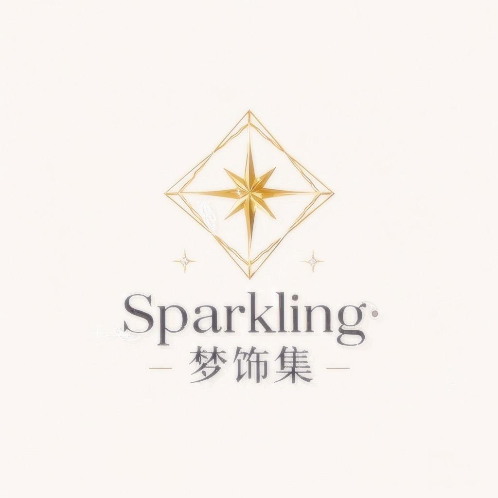 Sparkling梦饰集