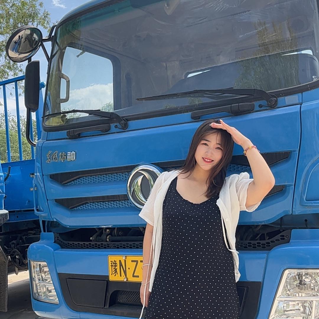 商丘邦瑞驾校丹丹教练