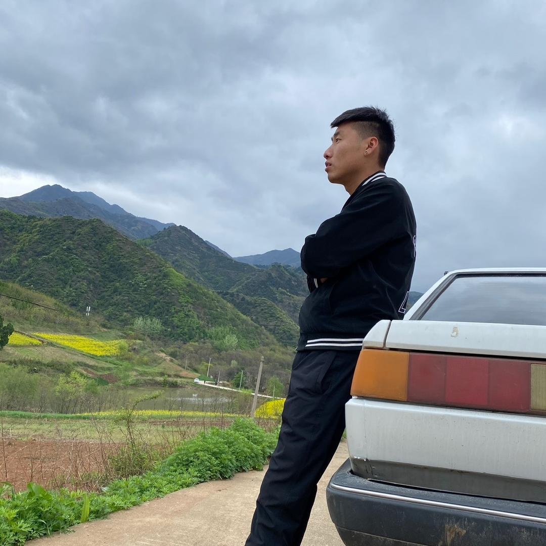小伟的朋友圈‼️