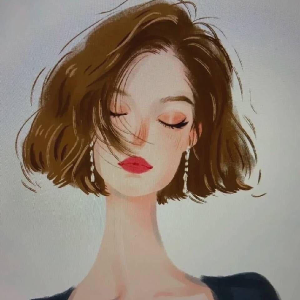 海的女儿