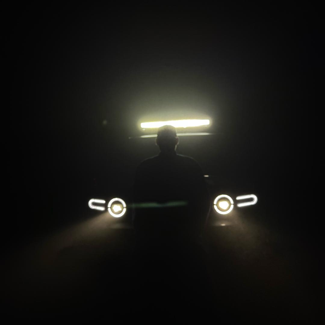 塔尔 二手车商 （蒙）