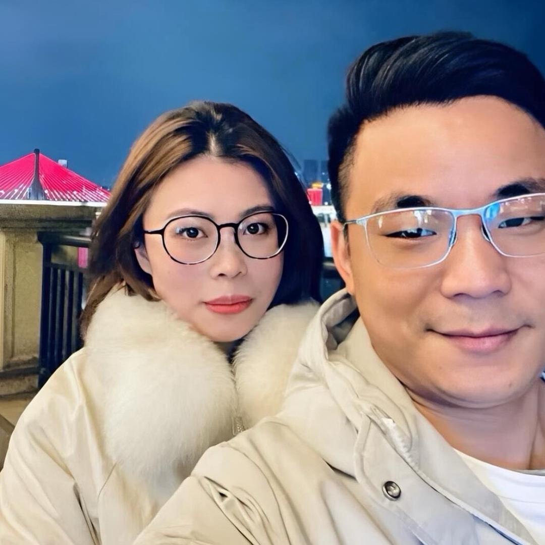 小蔡夫妇的生活