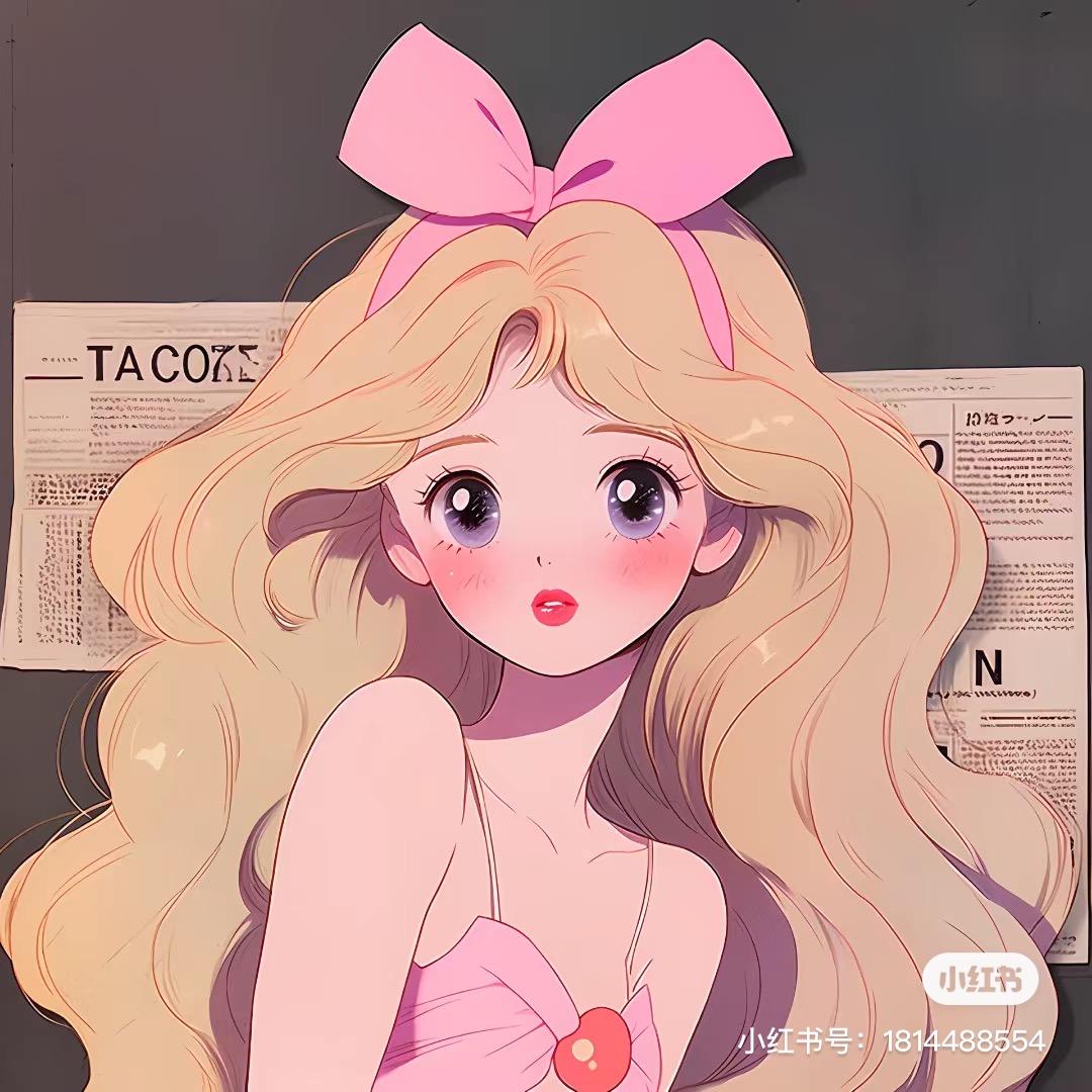 比奇堡居民小美