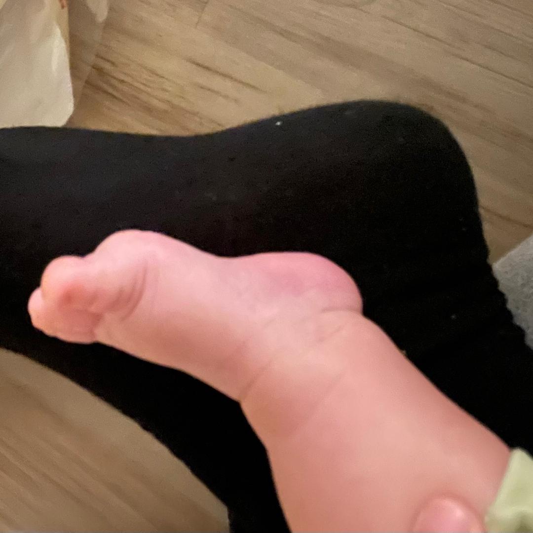 皓皓琪琪一家人