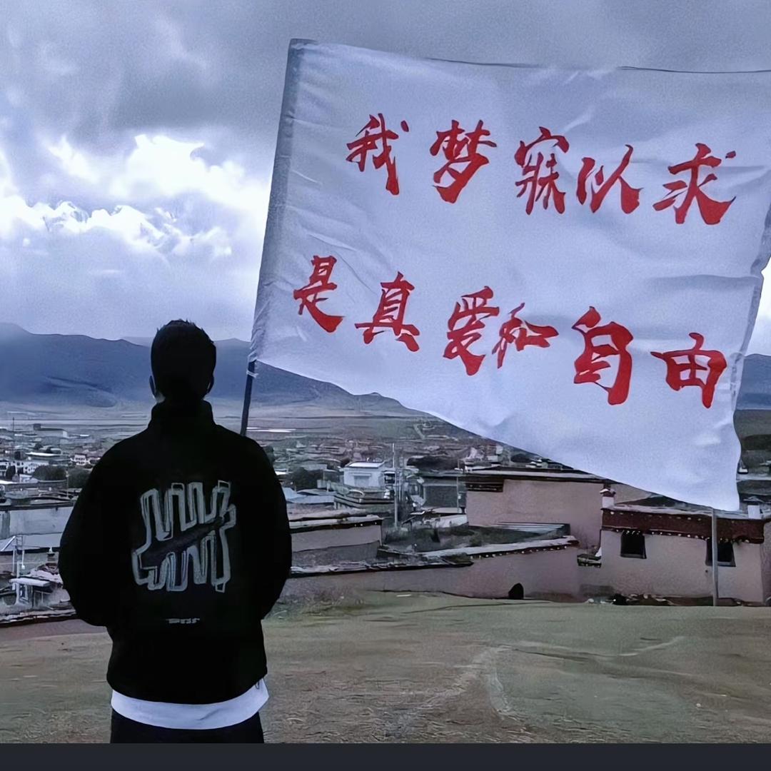疯狂的兔子🐰