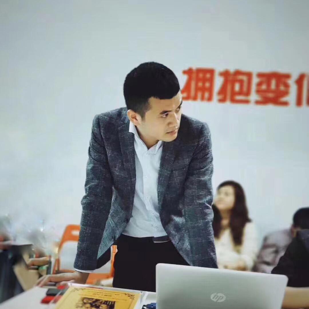 李逸文