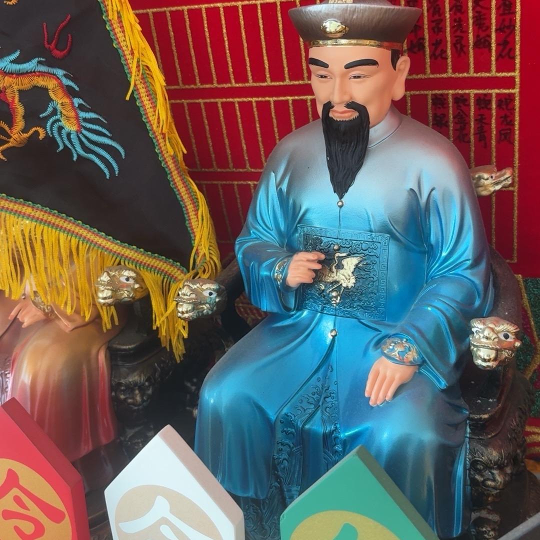 灵修堂