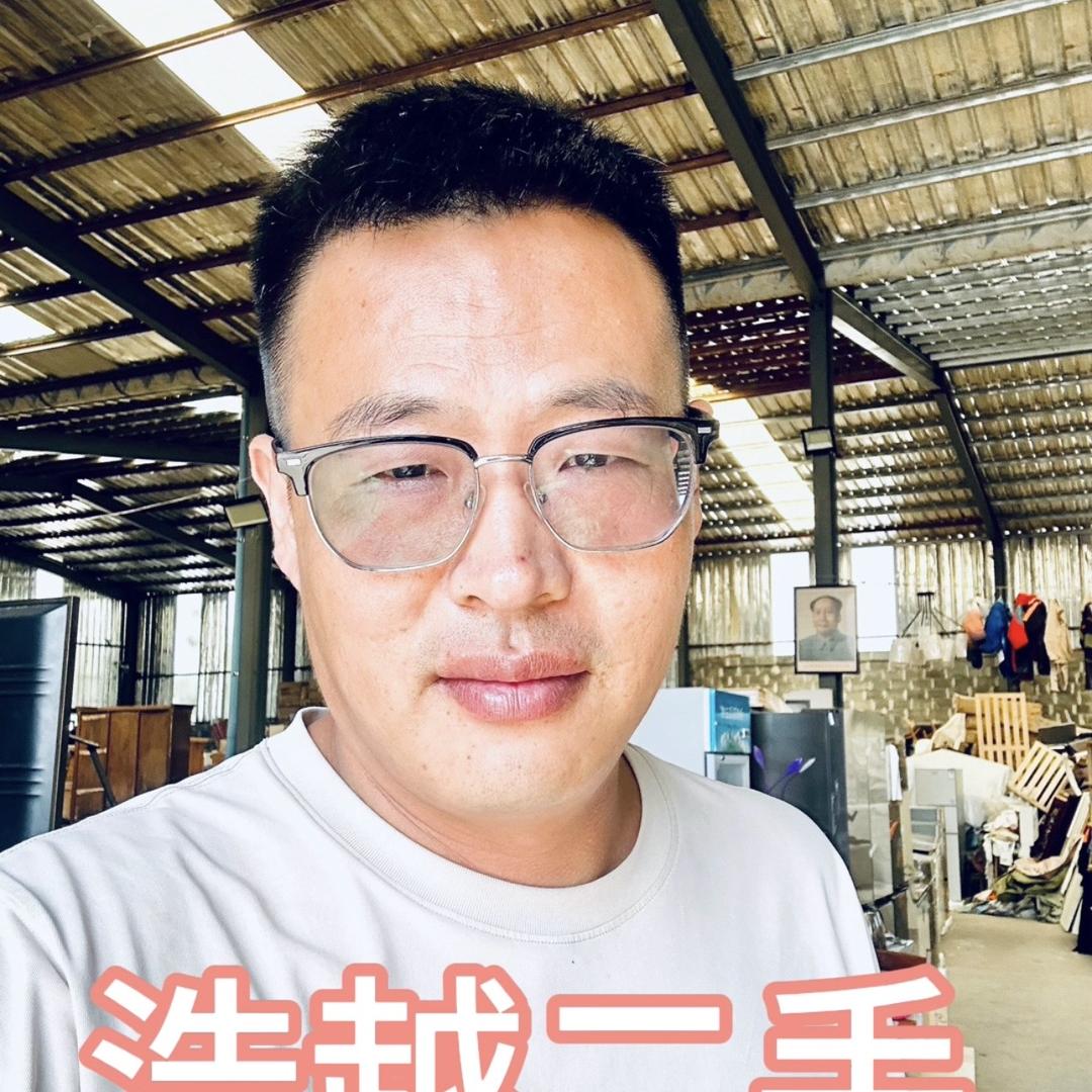 浩越百货仓