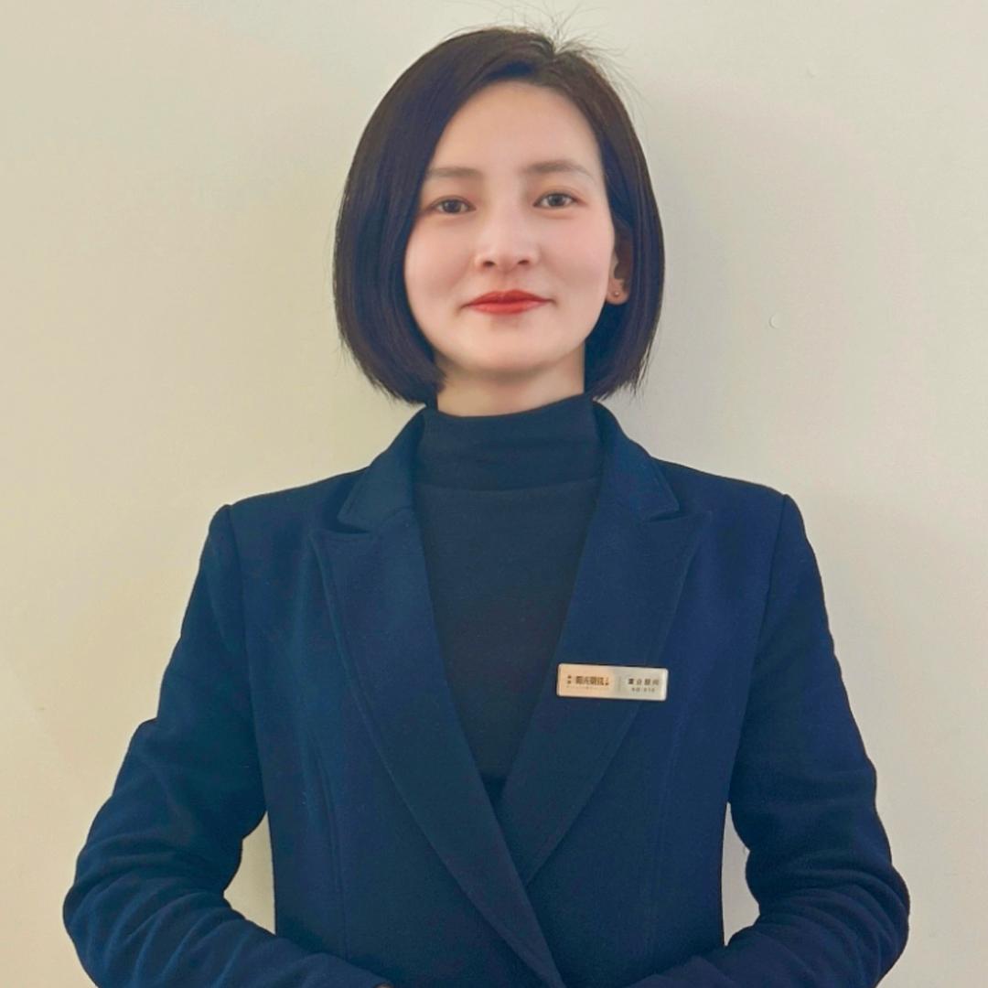 阳光云境 明珠二期 江燕❤