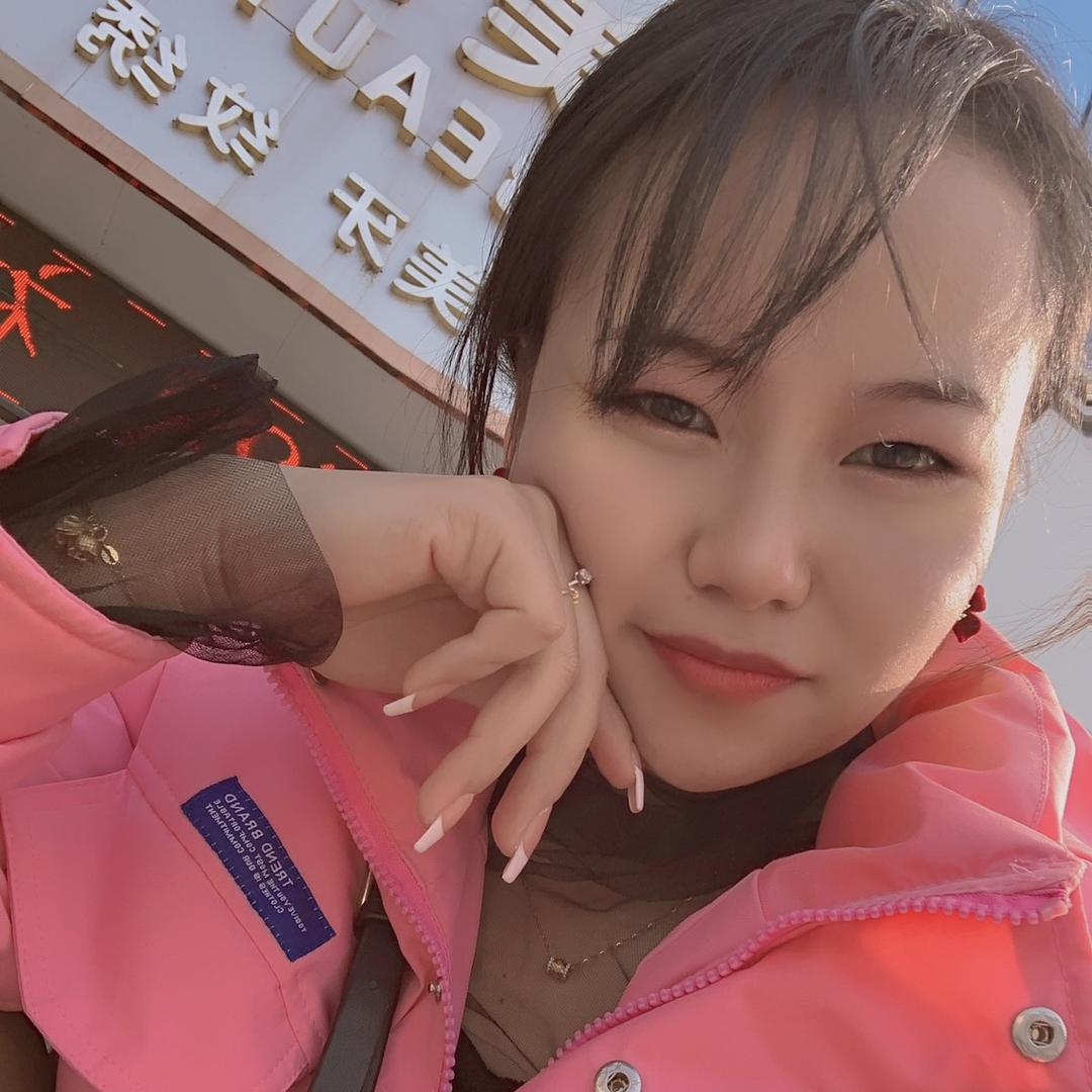 晓梦不瘦