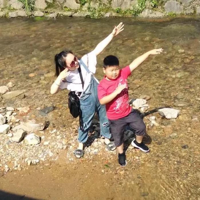 天爱💗