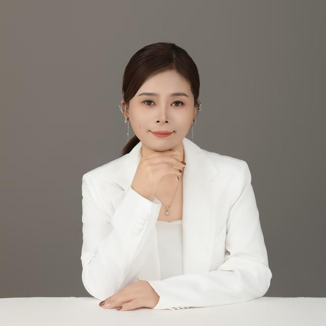 玲姐教你变年轻