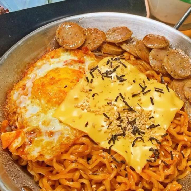 如之火鸡面官方号